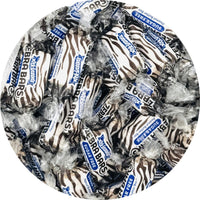 Atkinson Peanut Butter Zebra Bar, Sugar Free
