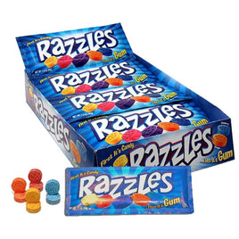 Razzles Original Assorted | 24ct, Box