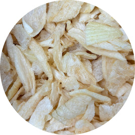 Onion Chips