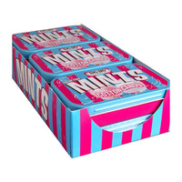 Big Sky Mints Cotton Candy Tin, Sugar Free | 6ct, Box