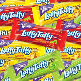 Ferrara Laffy Taffy Assorted