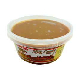 El Aguila Cajeta Tub | 1lb, Tub