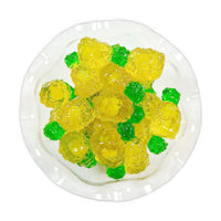Hilco 4D Gummy Pineapple Bag