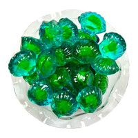 Hilco 4D Gummy Sea Shell Bag