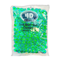 Hilco 4D Gummy Sea Shell Bag