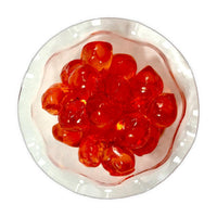 Hilco 4D Gummy Peach Bag