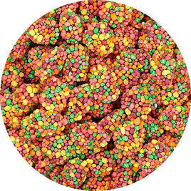 Ferrara Nerds Rainbow Gummy Cluster