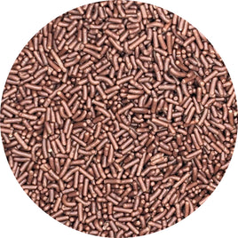 Amerikoa Chocolate Sprinkles | 10lb, Case