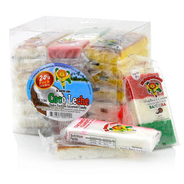 El Leon Coco Leche | 24ct, Box