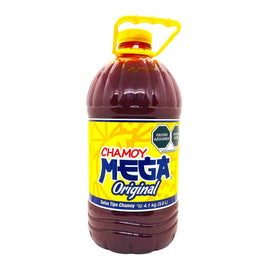 Mega Chamoy Gallon | Bottle