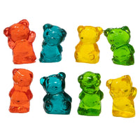 Hilco 4D Gummy Bear Bag