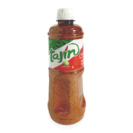 Tajin Classico Seasoning with Lime | 14oz, Bottle