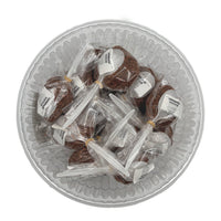 Las Dos Victorias  Cuchara Tamarindo Chili Lemon | 20ct, Case