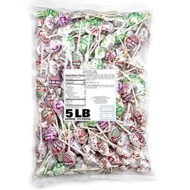 Charms Blow Pop Assorted | 5lb, Bag