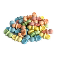 Charms Oh Baby Pacifier Coated Candy