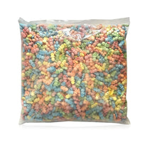 Charms Oh Baby Pacifier Coated Candy