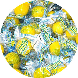 Ferrara Lemonheads Wrapped