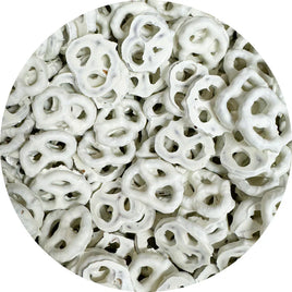 Bulk Yogurt Pretzels 4lb