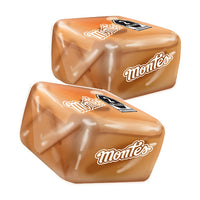 Vanilla Caramels Squares