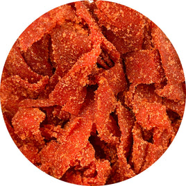 Chamoy Belts Strawberry