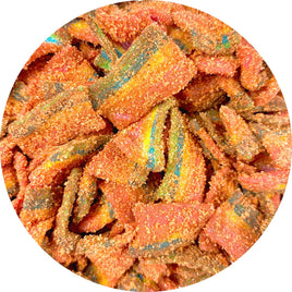 Chamoy Mini Belts