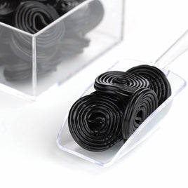Gerrit's Black Licorice Wheels