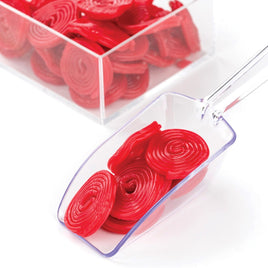 Gerrit's Strawberry Licorice Wheels