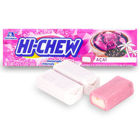 Hi-Chew Acai Bar | 15ct, Box