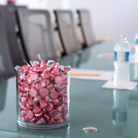 Hershey Kisses Pink