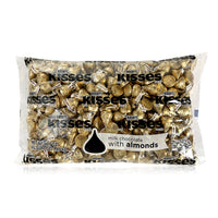 Hershey Kisses Gold