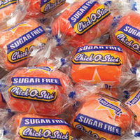 Atkinson Chick-O-Stick, Sugar Free