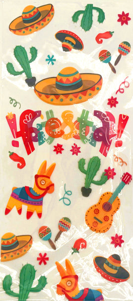Fiesta Cello Bags | 30ct, Bag