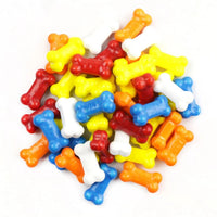 Charms Bonz Coated Candy
