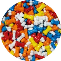 Charms Bonz Coated Candy