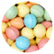 Charms Bleeps Coated Candy