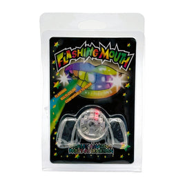 Flashing Mouthpiece | 12ct, Bag