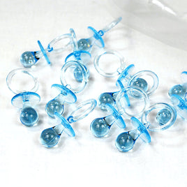 Favor Pacifier Blue | 12ct, Bag