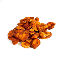 Habas Chili Lemon