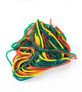 Gustaf's Rainbow Laces