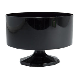 Trifle Container Small Black | Each