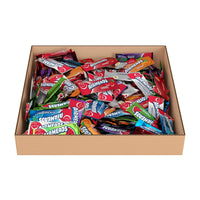Airheads Mini Bars Assorted Flavors