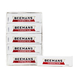 Gerrit's Beemans Gum (5pc) | 20ct, Box
