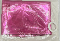 16' Foil Ballon Happy Birthday  Pink 1ct