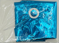 16" Foil Balloon Happy Birthday  Blue 1ct