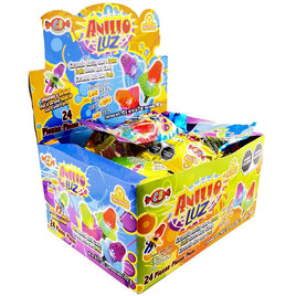 Las Delicias  Anillo Luz | 24ct, Box