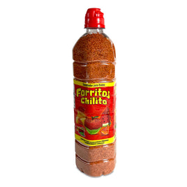Zumba Forritos Chilito Powder | 1liter, Bottle