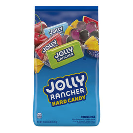 Hershey Jolly Rancher Twist Assorted | 5lb, Bag