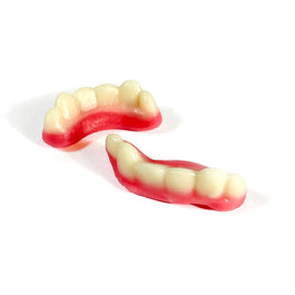Vidal Gummy Teeth | 4.4lb, Bag