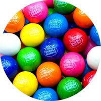 Dubble Bubble Gumball Assorted