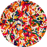 Amerikoa Rainbow Sprinkles